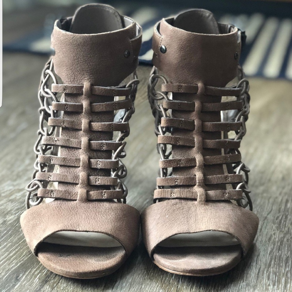 Vince Camuto sandals